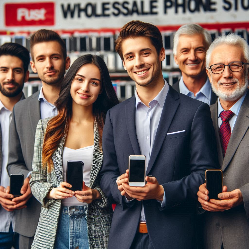 Benefits of Buying Used Samsung Phones Wholesale Benefits of Buying Used Samsung Phones Wholesale
